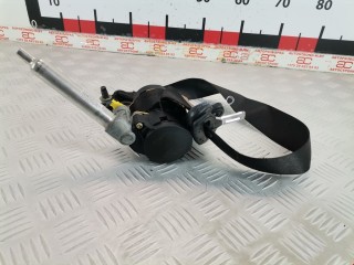Ремень безопасности передний левый, ориг. номер A1688603185, 0560838901, Mercedes A W168 2001-2004