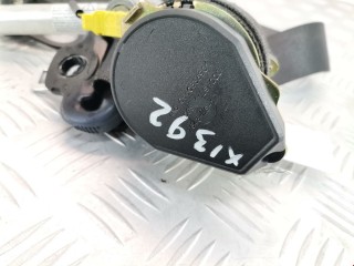 Ремень безопасности передний левый, ориг. номер A1688603185, 0560838901, Mercedes A W168 2001-2004