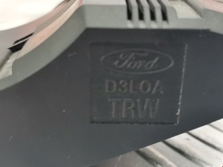 Кнопка подогрева заднего стекла, ориг. номер 98AG19A945BF, Ford Focus 1998-2001