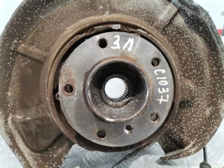 Кулак задний левый, ориг. номер 33326770923, BMW 5 E60/E61 2007-2010