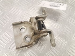 Петля двери передней правой, ориг. номер DD1058240E, Mazda 2 2003-2005