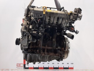 Двигатель, ориг. номер D4FC, 123L12AU00, Hyundai i20 2008-2012
