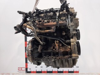 Двигатель, ориг. номер D4FC, 123L12AU00, Hyundai i20 2008-2012