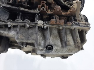 Двигатель, ориг. номер D4FC, 123L12AU00, Hyundai i20 2008-2012