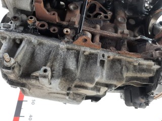 Двигатель, ориг. номер D4FC, 123L12AU00, Hyundai i20 2008-2012