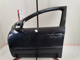 Дверь передняя левая Renault Laguna 2005-2007