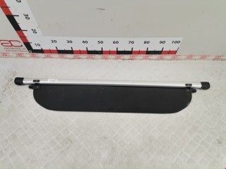 Шторка багажника Subaru Impreza 2005-2007
