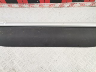 Шторка багажника, ориг. номер 65550FJ002VH, Subaru Impreza 2005-2007