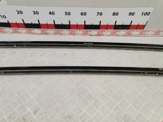 Дуги на крышу (рейлинги), ориг. номер 4L0860021Q, Audi Q7 2005-2009