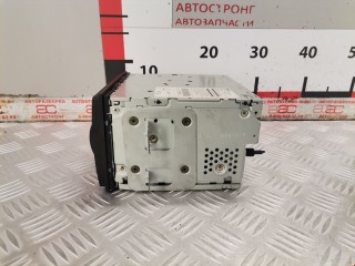 Магнитола, ориг. номер 28188EQ300, Nissan X-Trail 2000-2004