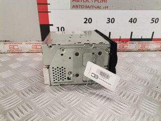 Магнитола, ориг. номер 28188EQ300, Nissan X-Trail 2000-2004