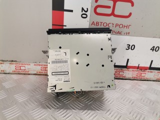 Магнитола, ориг. номер 28188EQ300, Nissan X-Trail 2000-2004