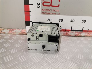 Магнитола, ориг. номер 95369263, 95315718, Chevrolet Aveo 2011-2017