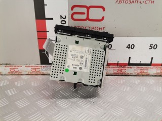 Магнитола, ориг. номер 95369263, 95315718, Chevrolet Aveo 2011-2017