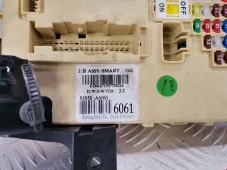 Блок предохранителей, ориг. номер 91950A6061, Hyundai i30 2011-2015