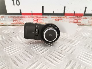 Переключатель света, ориг. номер 95297017, Chevrolet Aveo 2011-2017