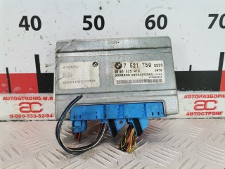 Блок управления АКПП BMW 5 E39 2000-2004