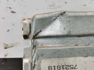 Блок управления АКПП, ориг. номер 24607521759, 5WK33503AG, BMW 5 E39 2000-2004