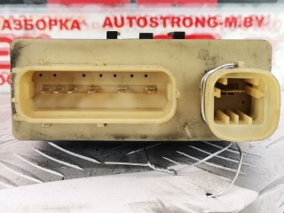 Блок реле, ориг. номер 6500EJ, Citroen Picasso 2006-2013
