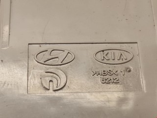 Кнопка подогрева заднего стекла, ориг. номер 937101G900, Kia Rio 2005-2009