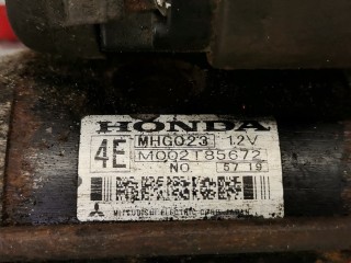 Стартер, ориг. номер M002T85672, 31200RBDE01, Honda Accord 2002-2006