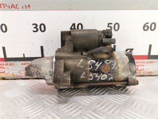 Стартер, ориг. номер M002T85672, 31200RBDE01, Honda Accord 2002-2006