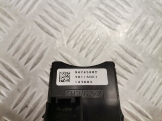 Переключатель поворотов, ориг. номер 23209755, 94745682, Chevrolet Aveo 2011-2017