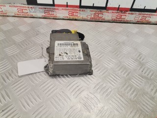 Блок AirBag Audi Q7 2005-2009