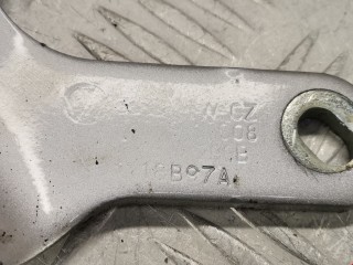Петля крышки багажника, ориг. номер 4L0827299C, Audi Q7 2005-2009