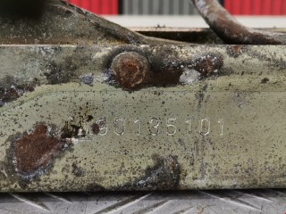 Домкрат, ориг. номер 90135101, 13591743, Opel Astra 1998-2009