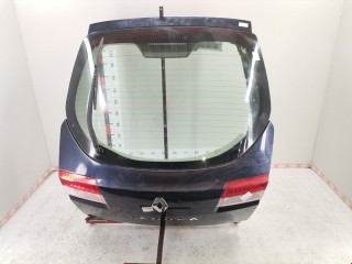 Крышка багажника (дверь 3-5) Renault Laguna 2005-2007