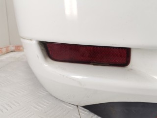 Бампер задний, ориг. номер 850107198S, Renault Logan 2009-2016