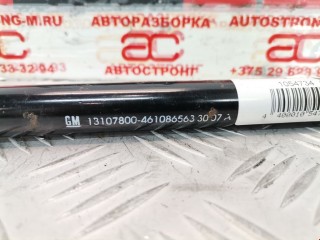 Ключ колесный (балонный), ориг. номер 13107800, 131078000.32, Saab 9-3 2002-2007