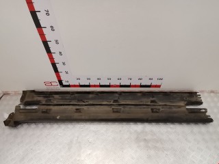 Накладка на порог, ориг. номер 3C0853855B, Volkswagen Passat 2005-2010