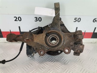 Ступица передняя правая, ориг. номер 95524781, Opel Corsa 2006-2011