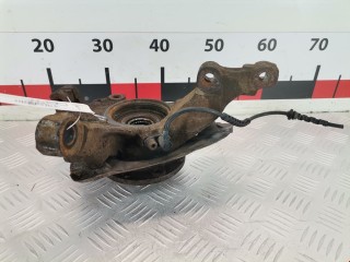 Ступица передняя правая, ориг. номер 95524781, Opel Corsa 2006-2011