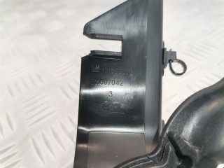Ручка открывания капота, ориг. номер 13186912, 13188288, Opel Corsa 2006-2011