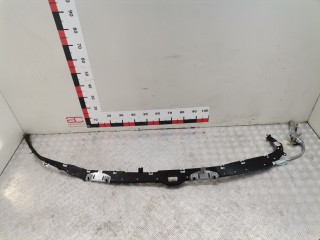 Подушка безопасности боковая (шторка), ориг. номер 13148052, Opel Signum 2003-2005