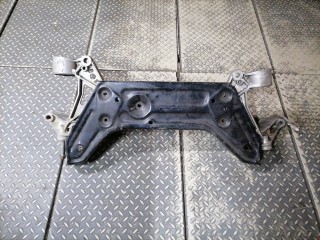Балка подвески передняя (подрамник), ориг. номер 6Q0199287K, 6Q0199349F, Skoda Roomster 2006-2010
