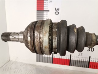 Полуось передняя правая (приводной вал, ШРУС), ориг. номер 9117410, Opel Zafira 1999-2003