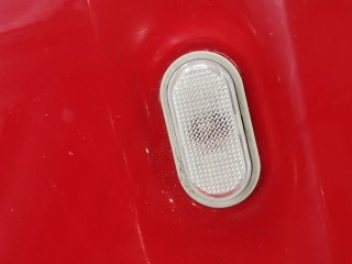 Крыло переднее правое, ориг. номер 7751475534, Renault Master 2003-2010