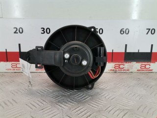 Моторчик печки, ориг. номер 4B1820021B, 0130111202, Audi A6 1997-2001