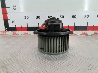 Моторчик печки, ориг. номер 4B1820021B, 0130111202, Audi A6 1997-2001