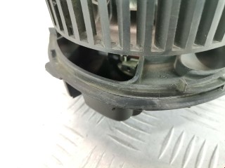 Моторчик печки, ориг. номер 6001547691, Renault Logan 2004-2009