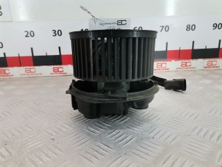 Моторчик печки, ориг. номер 6001547691, Renault Logan 2004-2009