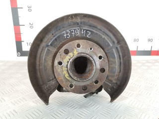 Ступица задняя правая Opel Zafira 2003-2006