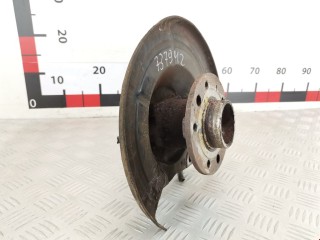 Ступица задняя правая, ориг. номер 93178626, Opel Zafira 2003-2006
