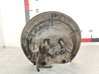 Ступица задняя правая, ориг. номер 93178626, Opel Zafira 2003-2006
