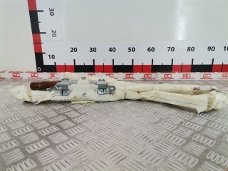 Подушка безопасности боковая (шторка), ориг. номер 3T0880742, 3T5880742, Skoda Superb 2006-2008