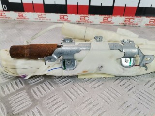 Подушка безопасности боковая (шторка), ориг. номер 3T0880742, 3T5880742, Skoda Superb 2006-2008